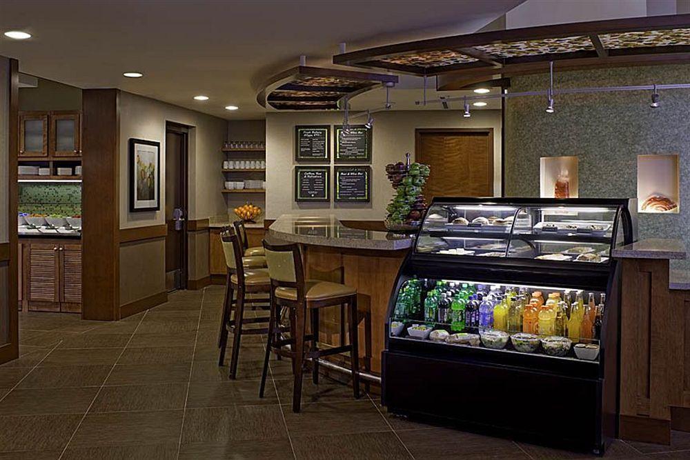 Hyatt Place Fair Lawn Paramus Restaurant foto