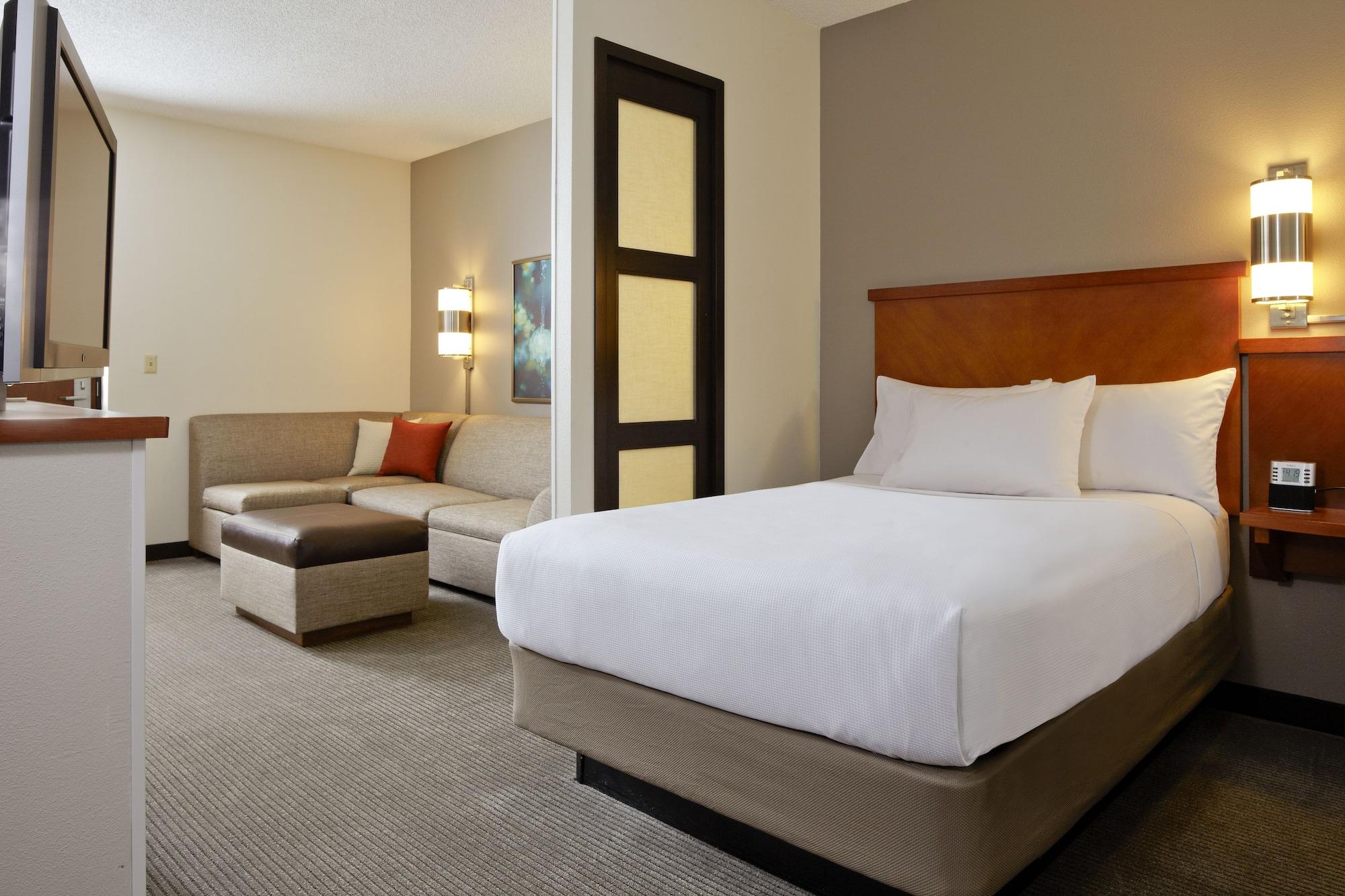 Hyatt Place Fair Lawn Paramus Exterior foto
