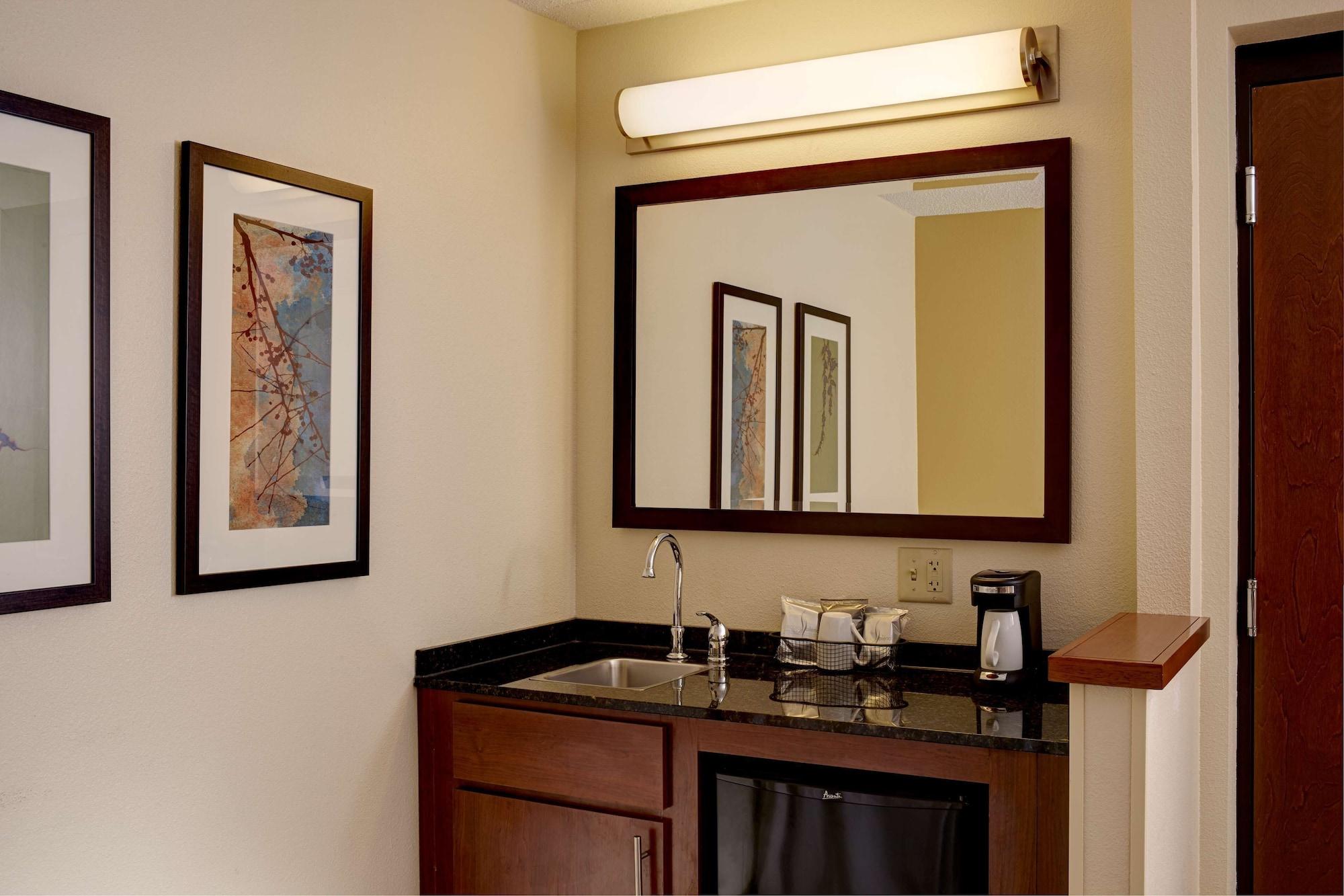 Hyatt Place Fair Lawn Paramus Exterior foto