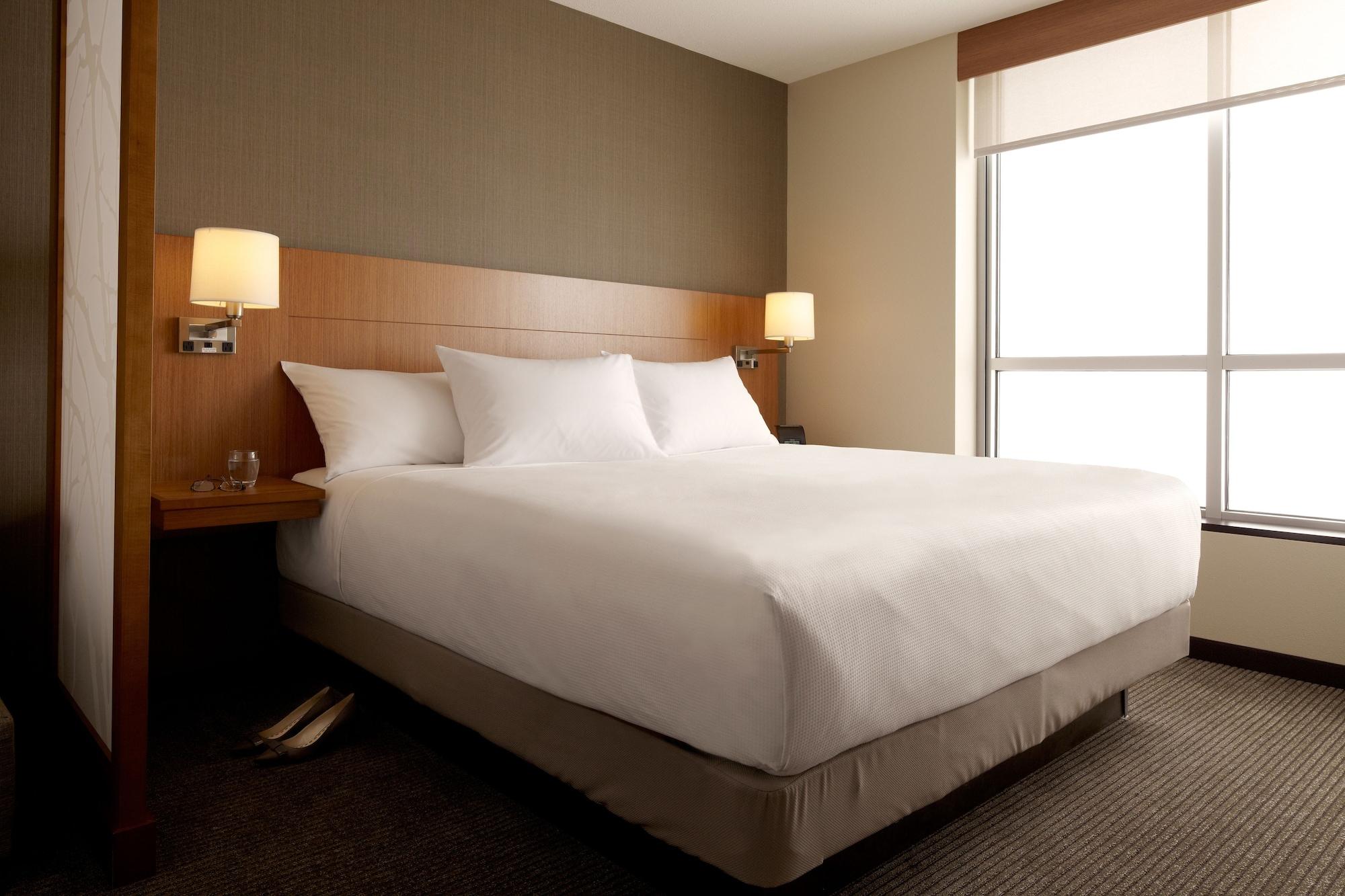 Hyatt Place Fair Lawn Paramus Exterior foto