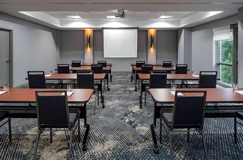 Hyatt Place Fair Lawn Paramus Einrichtungen foto