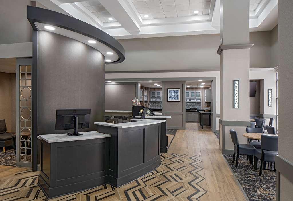 Hyatt Place Fair Lawn Paramus Interior foto