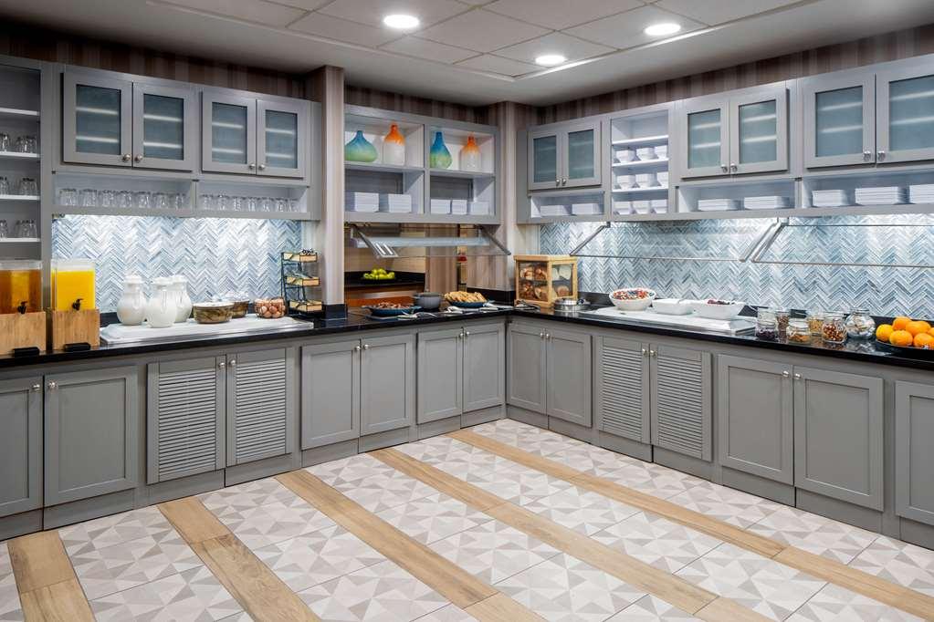 Hyatt Place Fair Lawn Paramus Restaurant foto