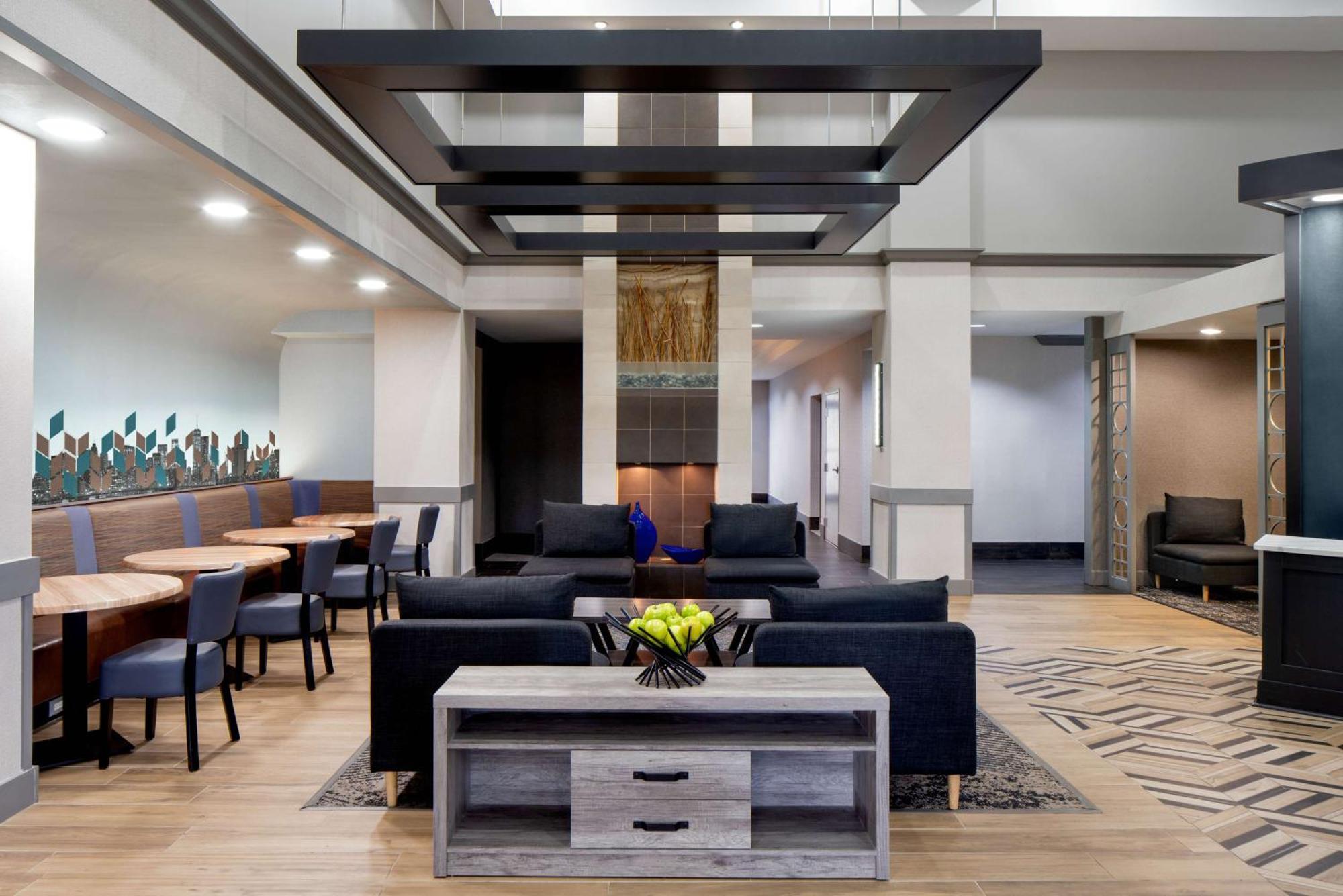 Hyatt Place Fair Lawn Paramus Exterior foto