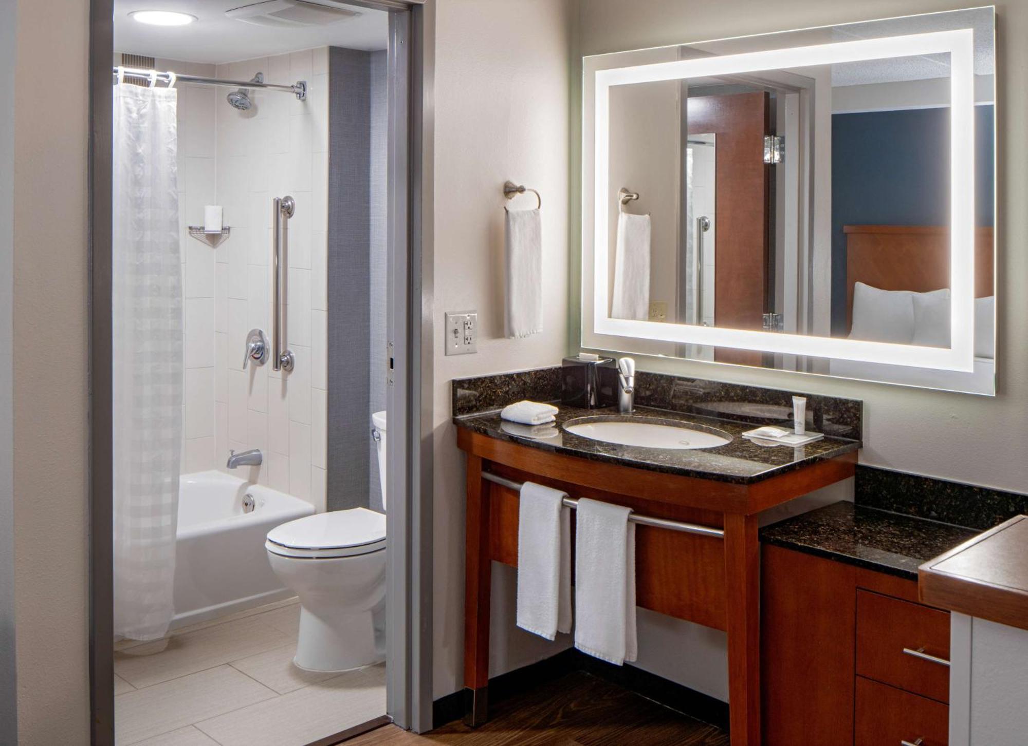 Hyatt Place Fair Lawn Paramus Exterior foto