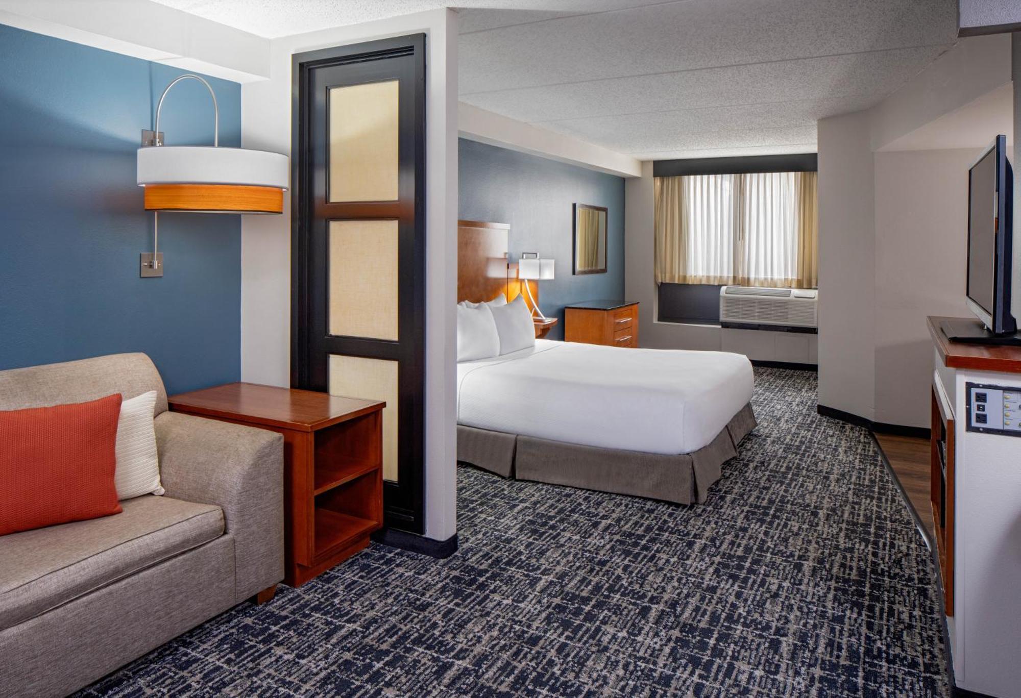 Hyatt Place Fair Lawn Paramus Exterior foto