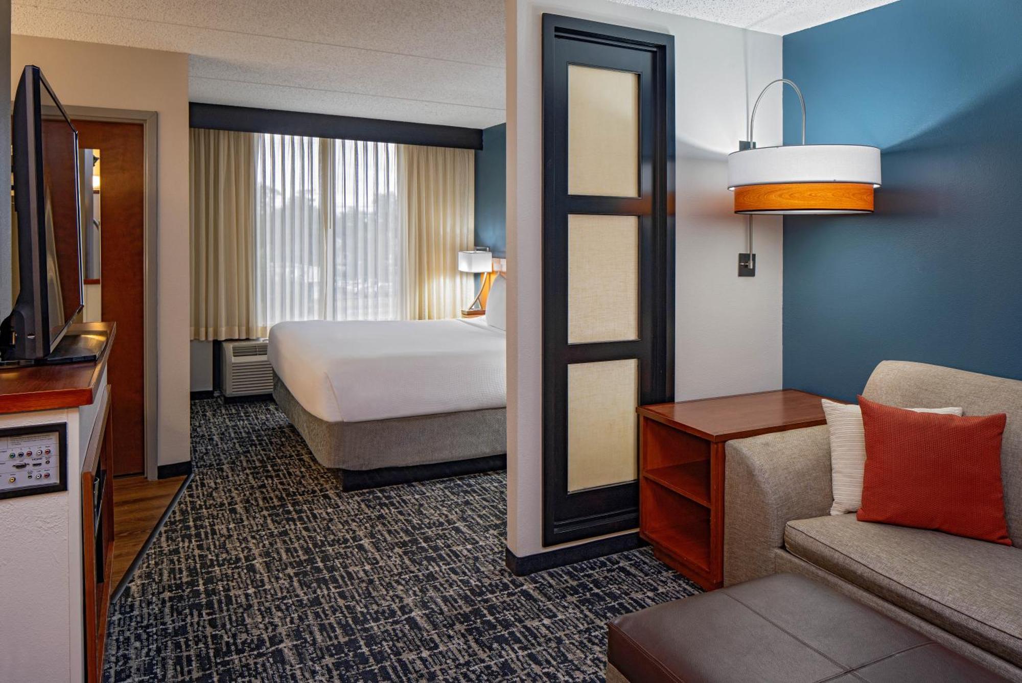 Hyatt Place Fair Lawn Paramus Exterior foto