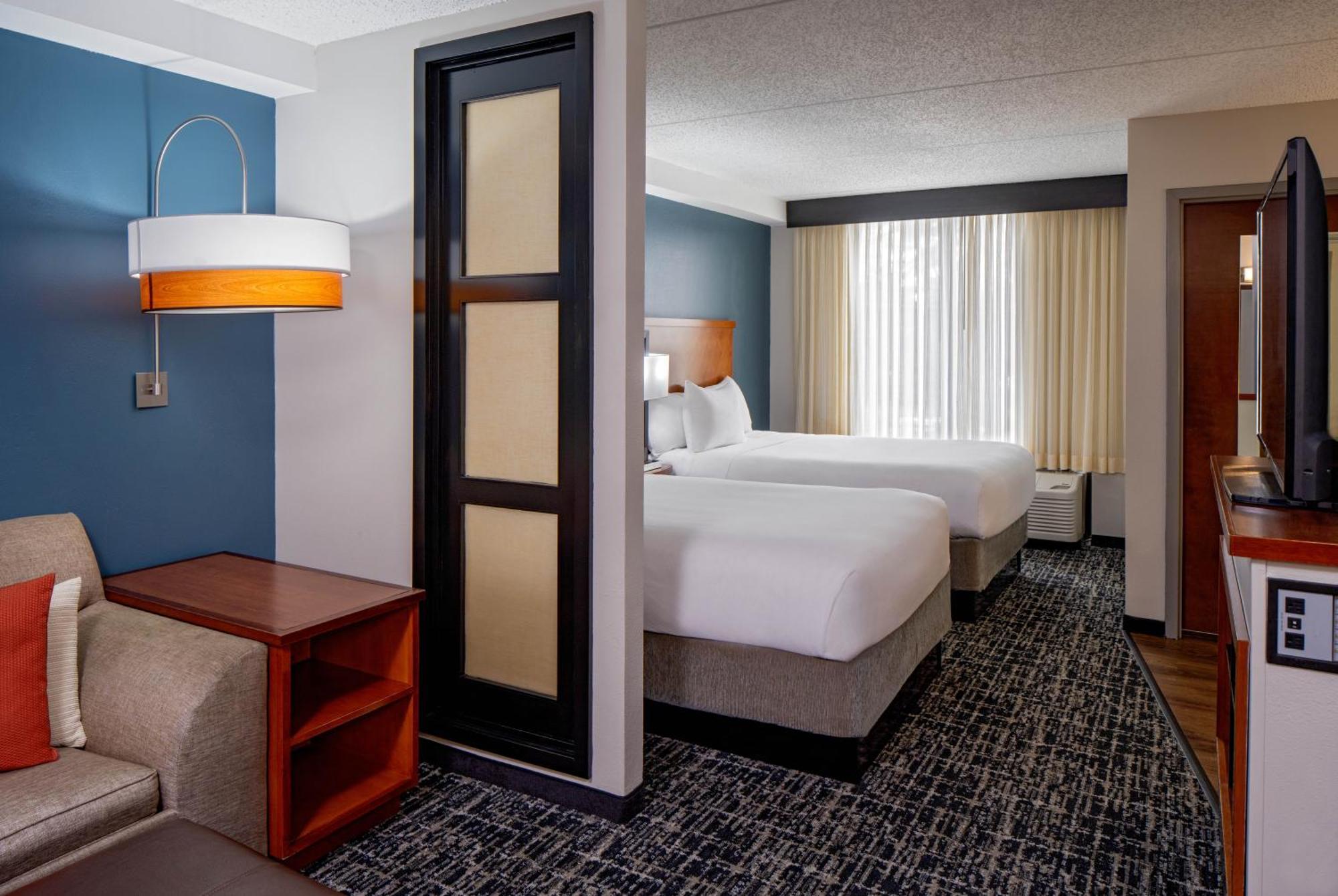 Hyatt Place Fair Lawn Paramus Exterior foto
