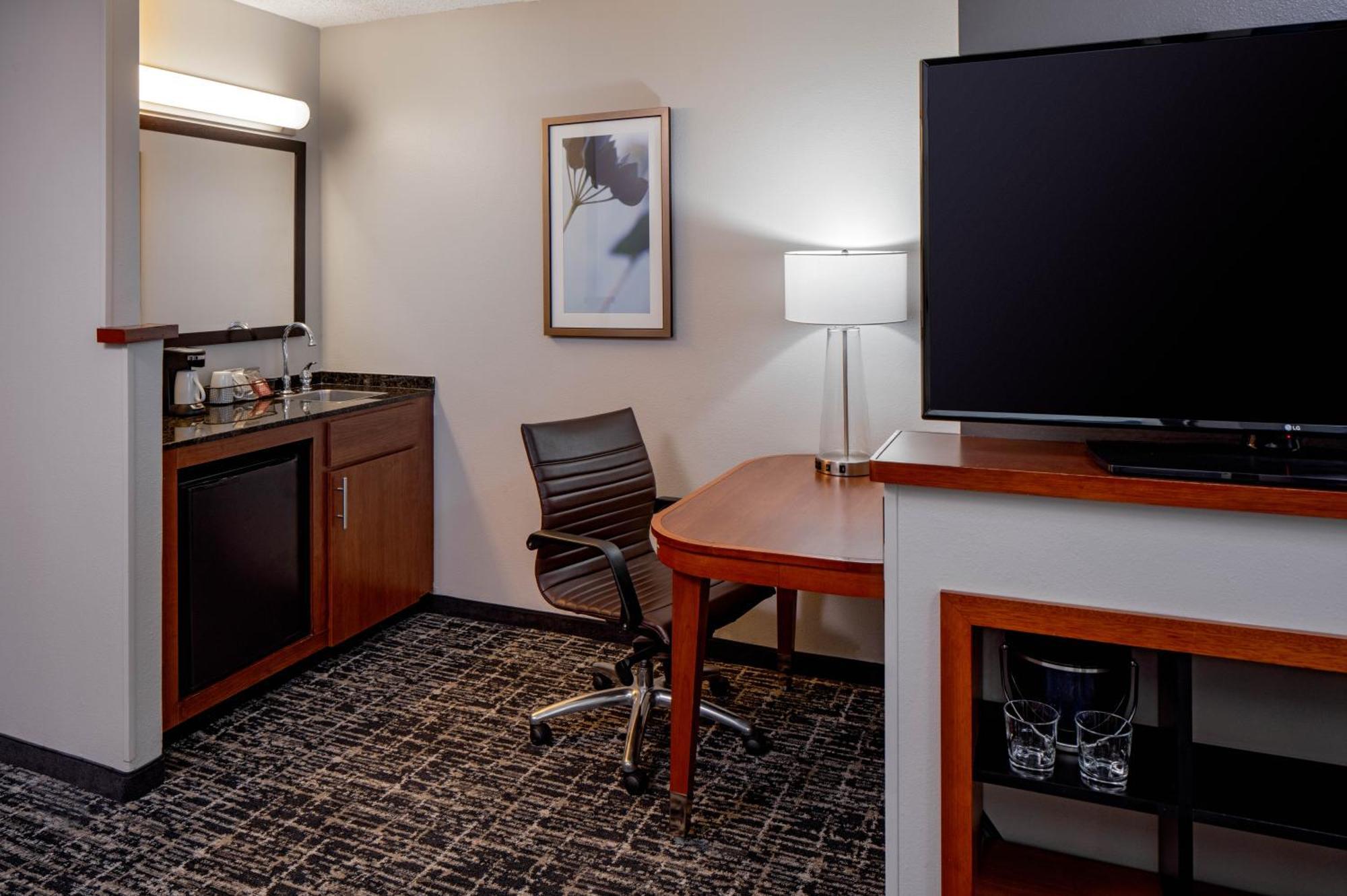 Hyatt Place Fair Lawn Paramus Exterior foto