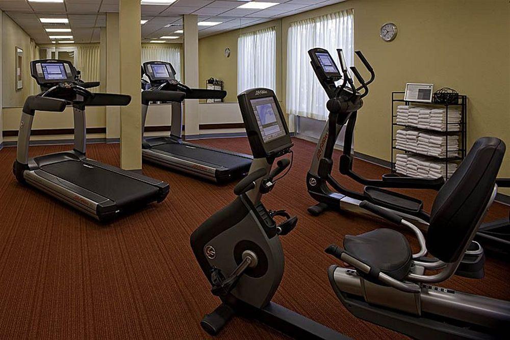 Hyatt Place Fair Lawn Paramus Einrichtungen foto