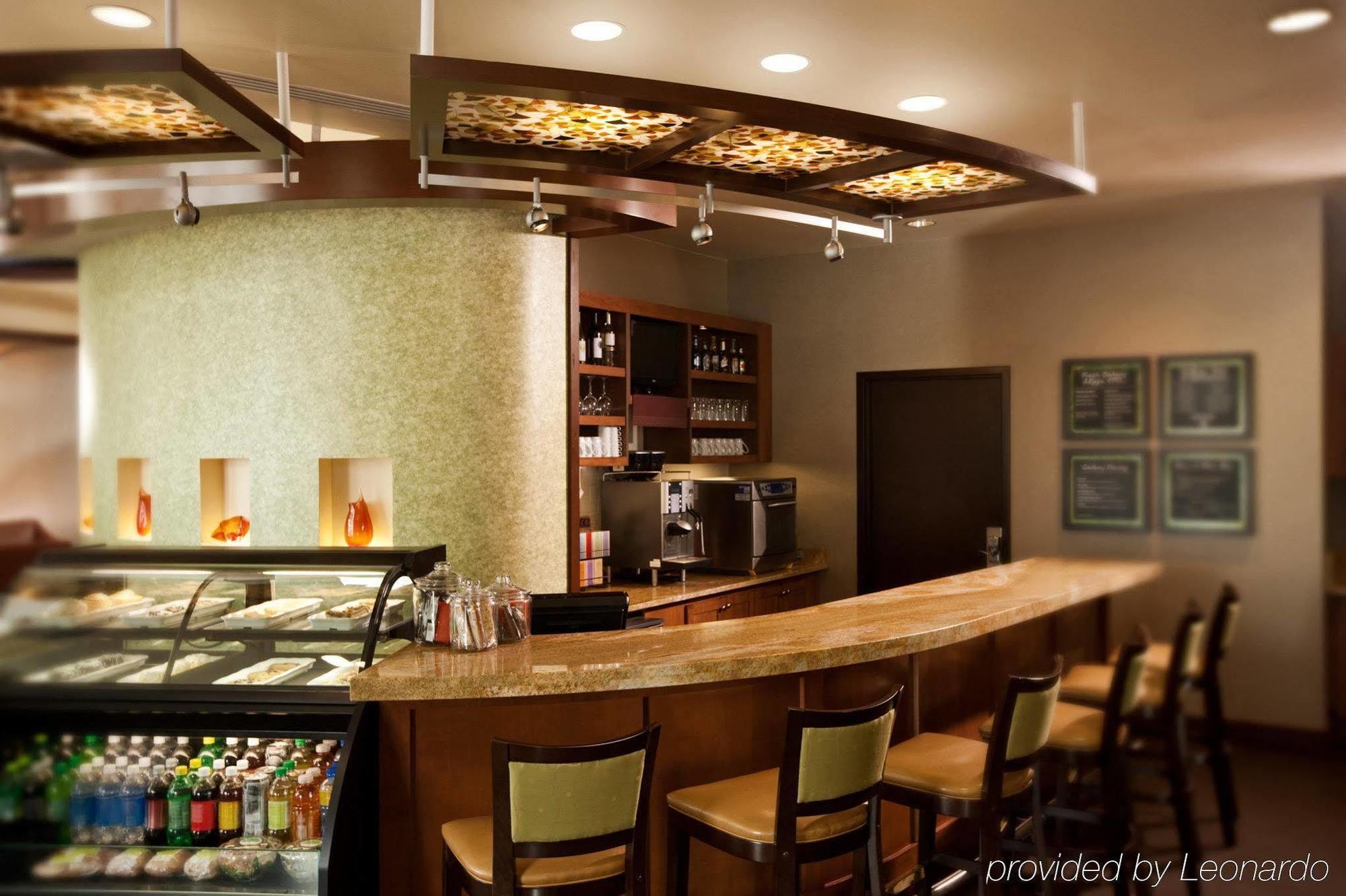Hyatt Place Fair Lawn Paramus Restaurant foto