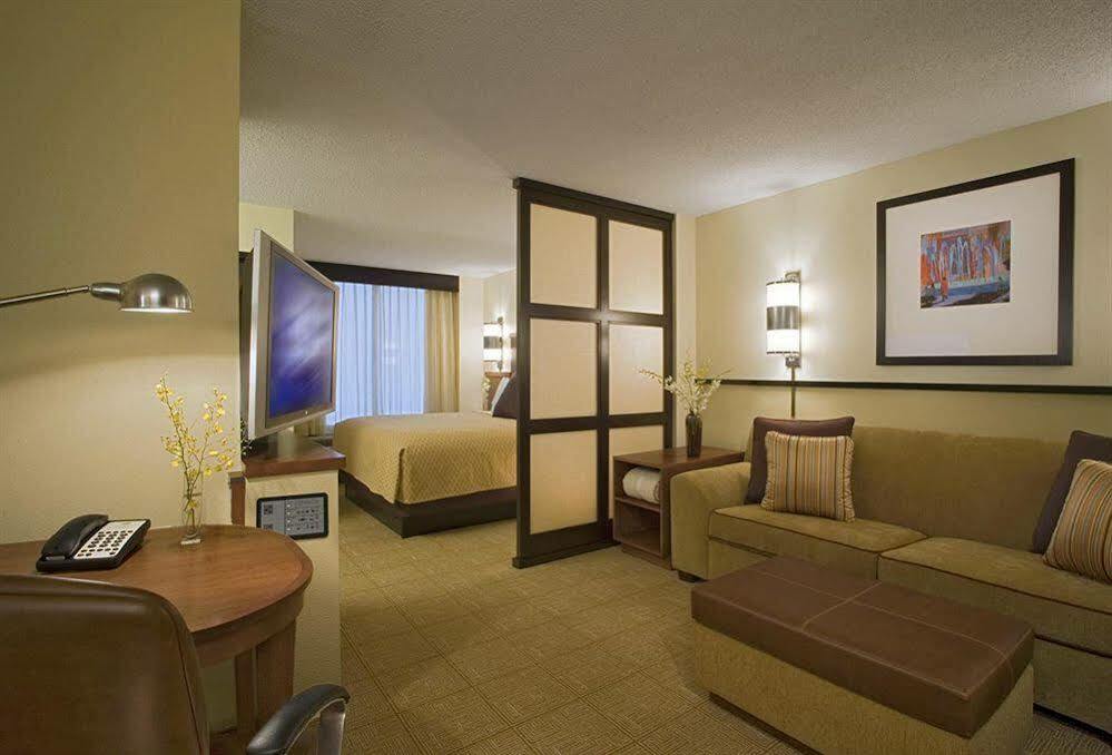 Hyatt Place Fair Lawn Paramus Exterior foto