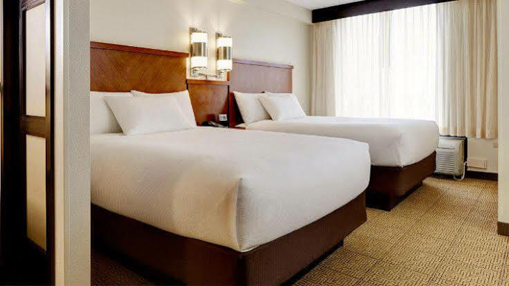 Hyatt Place Fair Lawn Paramus Exterior foto