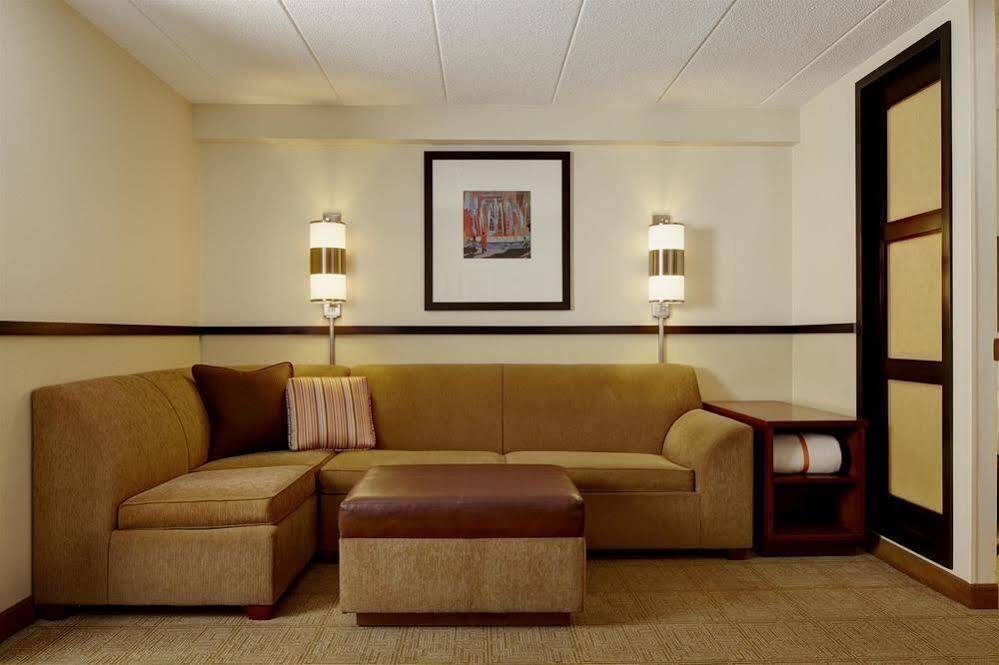 Hyatt Place Fair Lawn Paramus Exterior foto